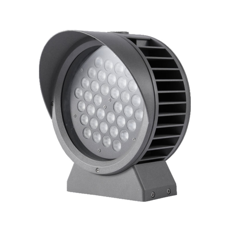 Lampu sorot LED IP65 100w