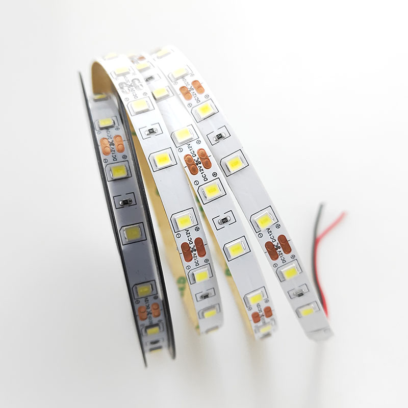 110V-120V Dimmable LED Strip Lampu