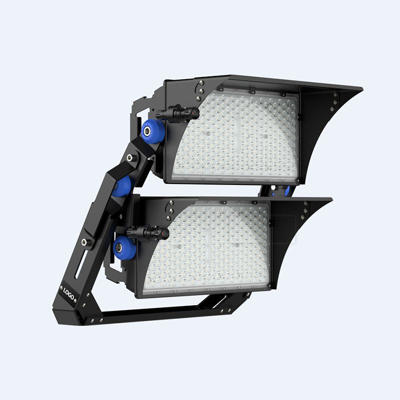 Lampu Stadion LED Outdoor 1500W