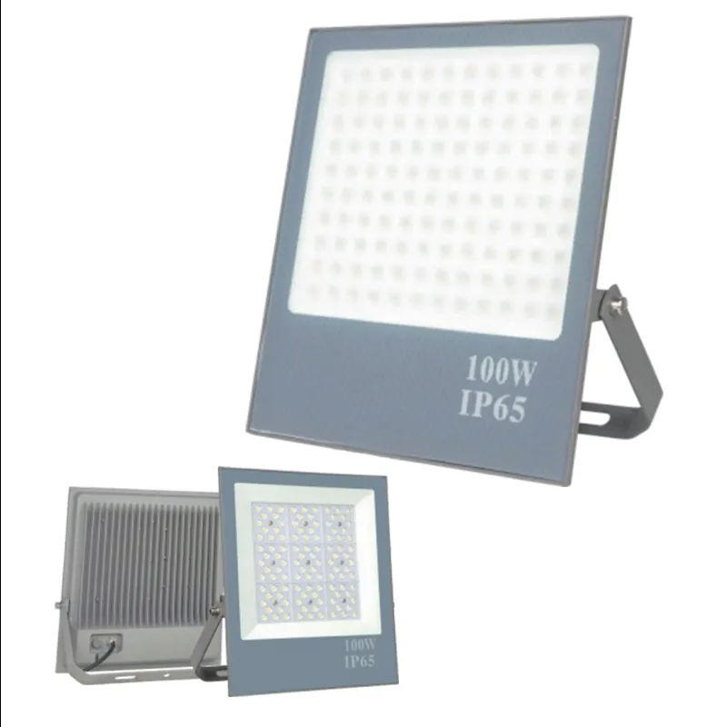 Kasus industri manufaktur lampu LED: transformasi sukses sing didorong dening inovasi