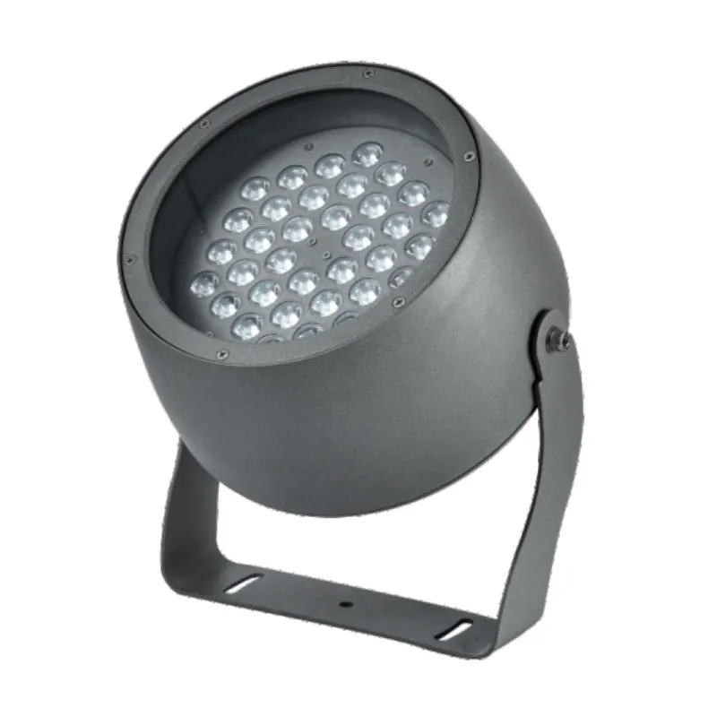 Pancegahan manufaktur lampu LED