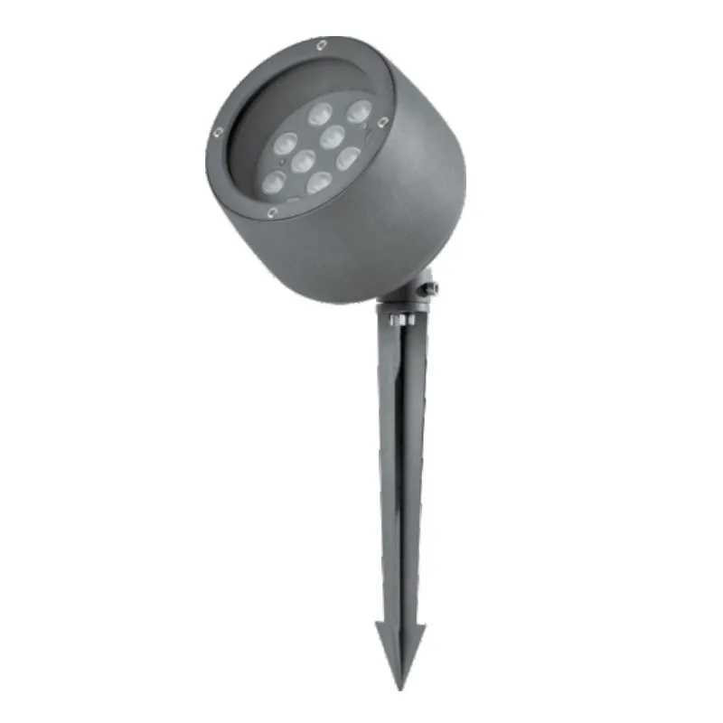 Apa jenis lampu sing apik kanggo lampu pabrik ing lokakarya standar?
