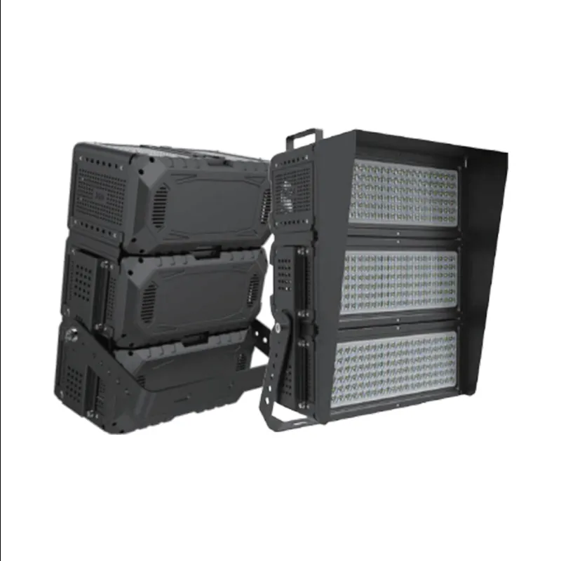 Kepiye Produsen Lampu LED ngatasi masalah atenuasi cahya?