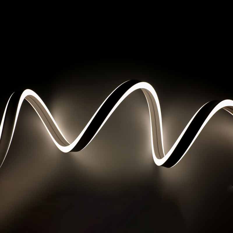 LED Neon Cahya: Filter Rahasia wengi!