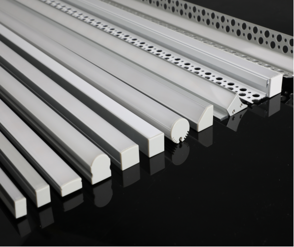 Lampu Lined Led