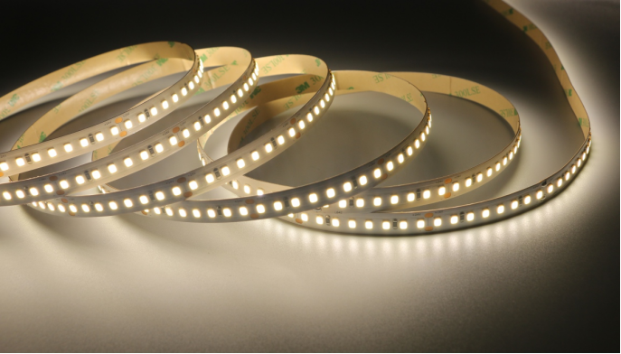 Led Fl fleksibel