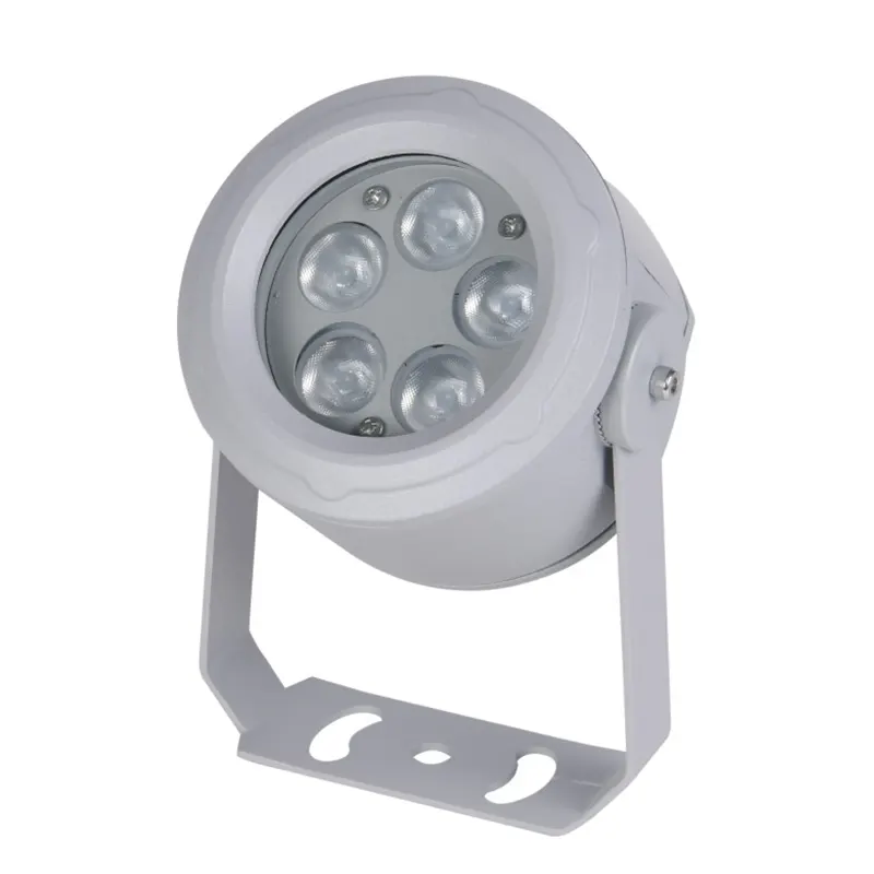 Apa kekurangan lampu banjir LED?