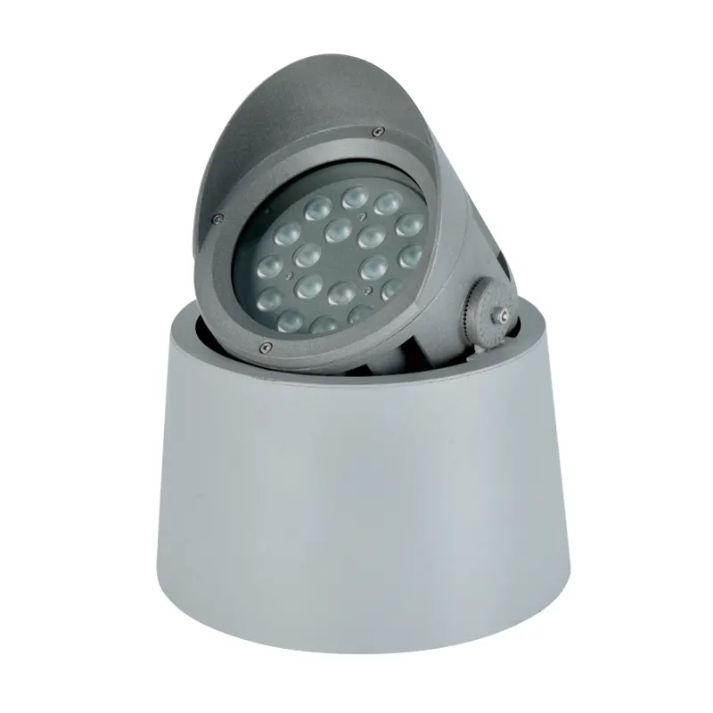 Tren wutah lampu ruangan LED: Efisiensi, inovasi & kelestarian