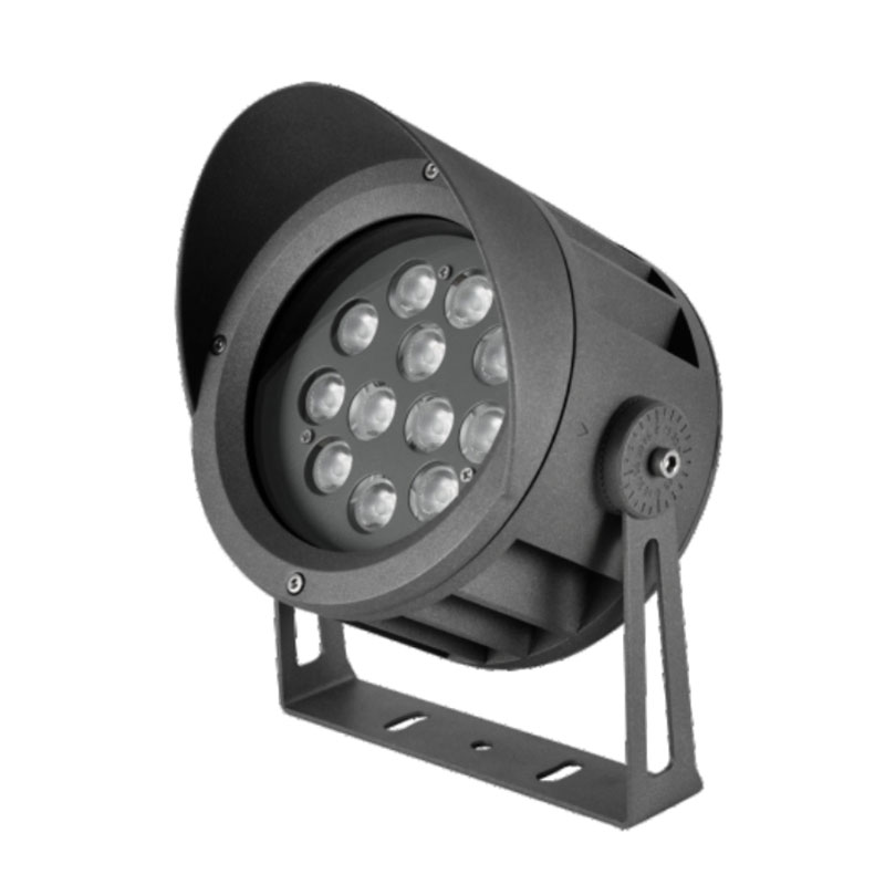 3-10w IP65 LED Sorotan