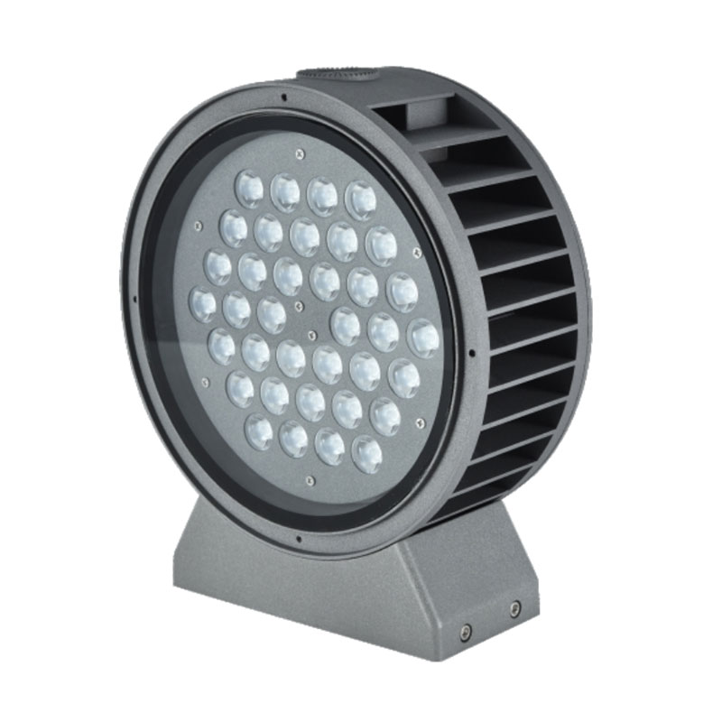 60-72w IP65 LED Sorotan