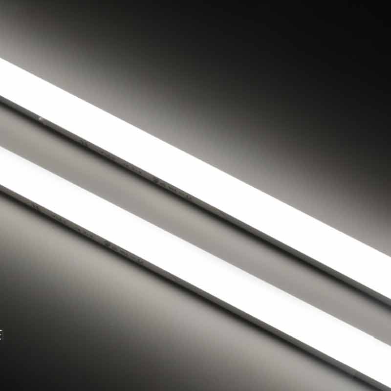 Bar Lampu Tampilan Linear LED