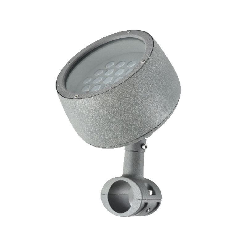 Lampu Sorot LED Outdoor Aluminium