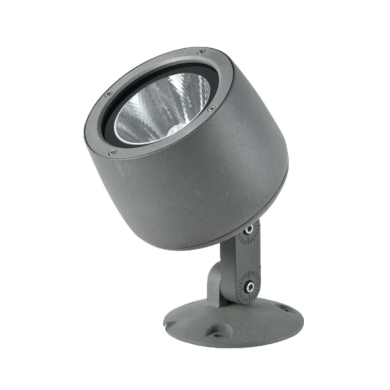 Lampu sorot LED COW 10w 20w 30w