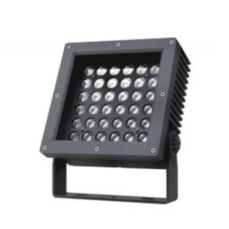 Lampu banjir LED
