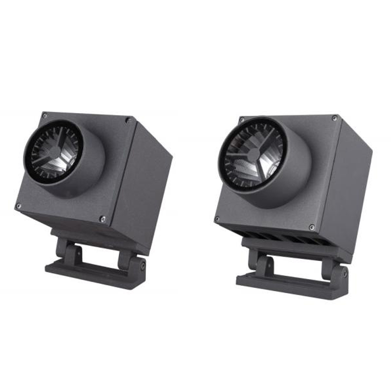 Lampu banjir anti banyu IP65