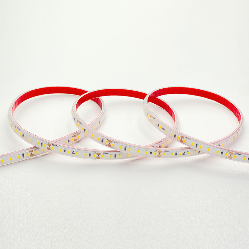 IP67 LED Strip Fleksibel