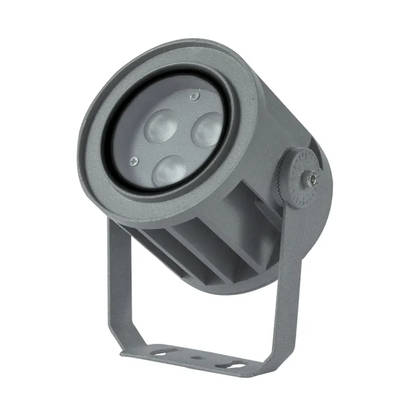 Lampu ramalan dipimpin