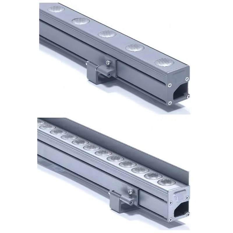 Mesin cuci recessed led