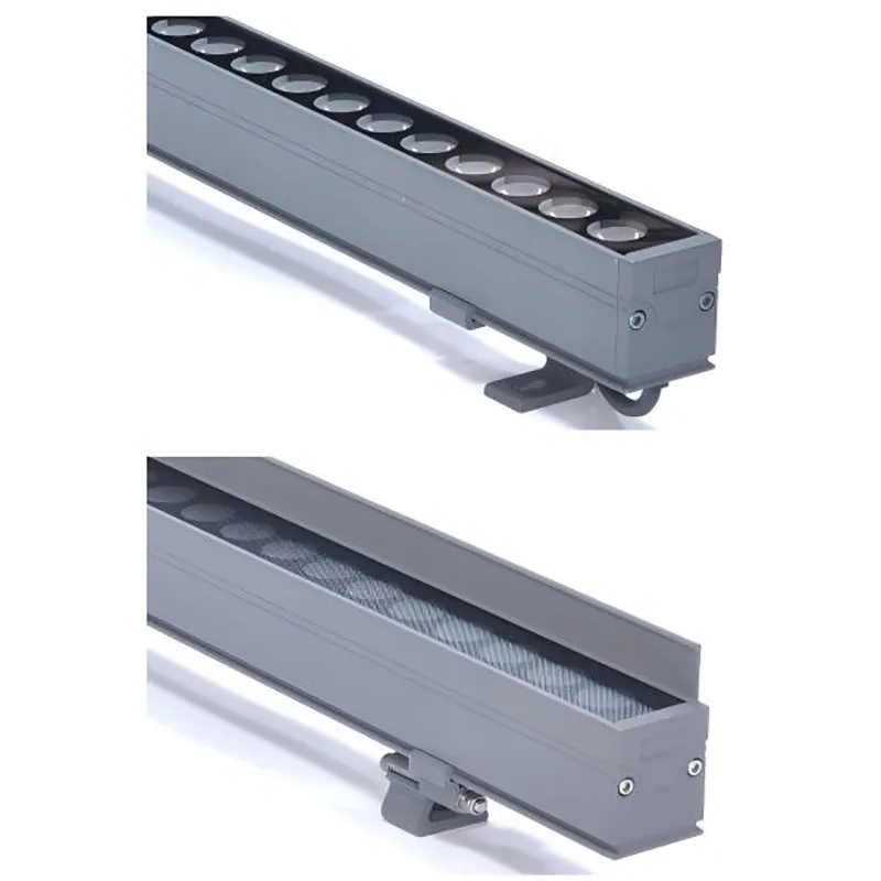 Lampu Hasher Led