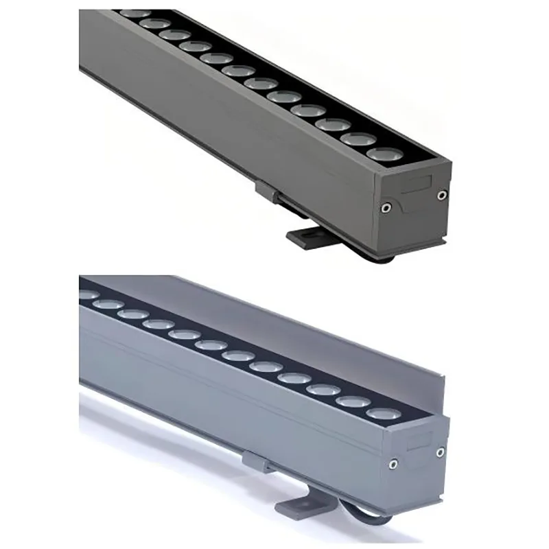 Lampu Banjir Linear