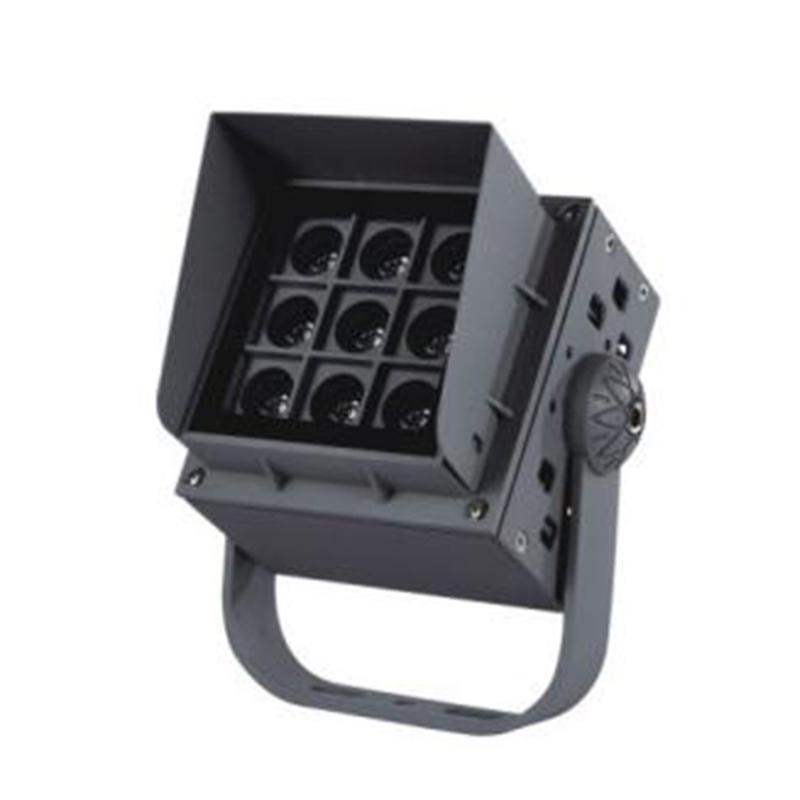 Lampu Banjir Mini Mini