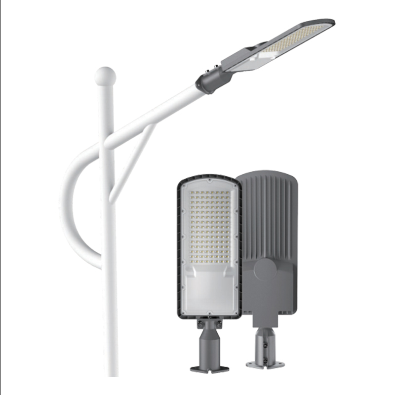 Radar Control Led Street Light IP65