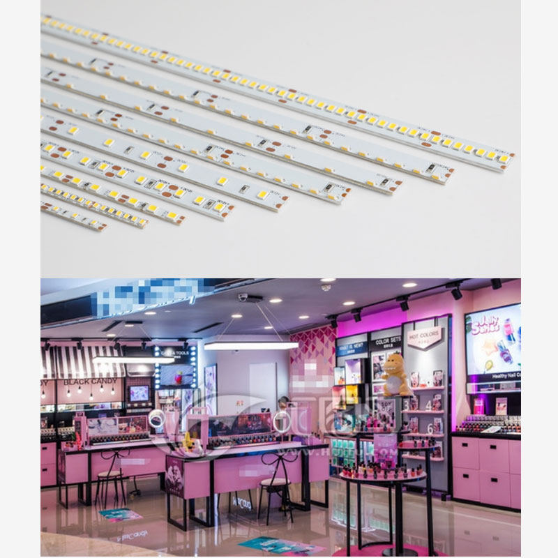 Lampu Strip LED Ultra-Slim