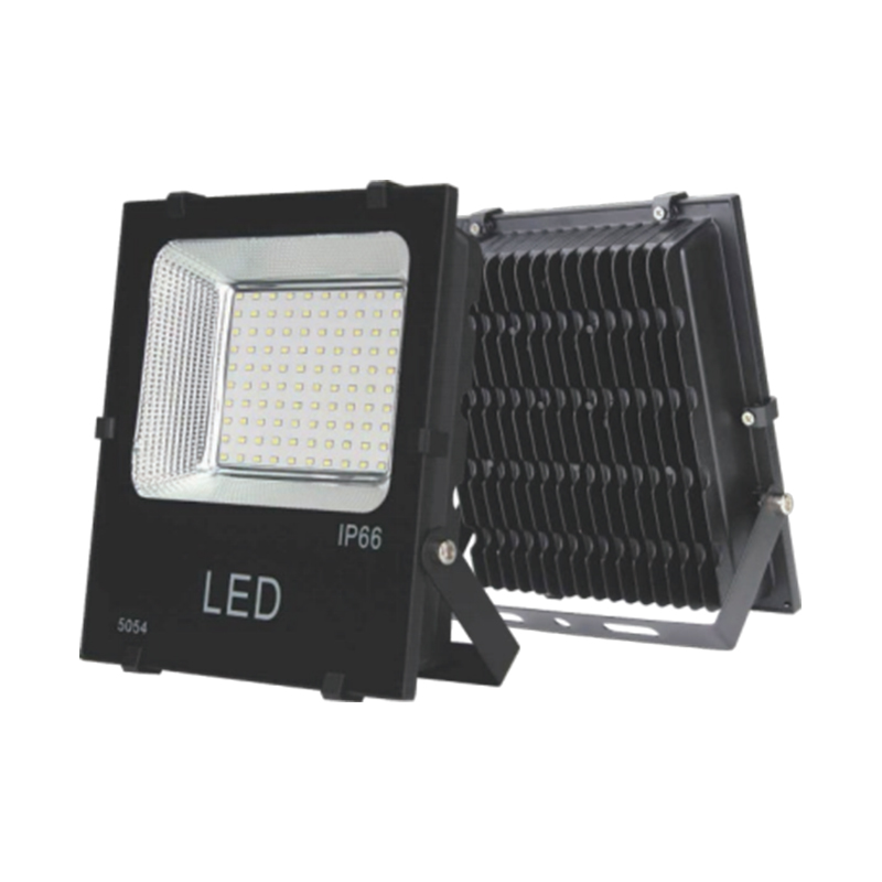 Lampu Banjir Led Waterproof IP66