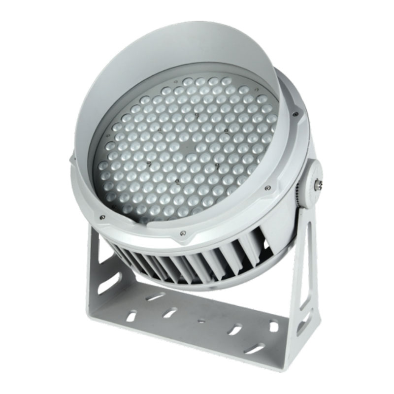 Lampu Sorot LED Waterproof Kanggo Yard